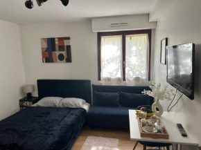 Studio Cosy à 20 min de Paris